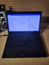 System76 Gazelle Pro GAZP6 i7-2860QM 16GB RAM No HDD/OS GTX 560M GPU See Desc picture