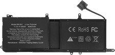 9NJM1 Laptop Battery for Dell Alienware 15 R3 R4 17 R4 R5 P31E P31E001 P31E002 picture