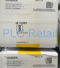 1PCS NEW COGNEX DMR-262-EV-N code reader DHL Fast delivery picture