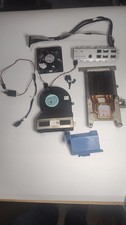 Vintage Computer Parts, Misc Lot picture