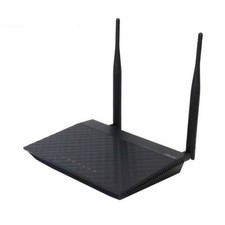 ASUS RT-N12 Wireless-N300 3-in-1 Router picture