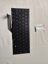 NEW US Keyboard W/ Screw for Macbook Pro A1398 15