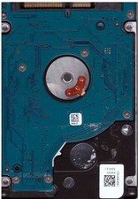PCB Controller 100603256 seagate ST9640320AS Electronics picture