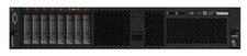 Lenovo SR850 8-bay Server, 4x Platinum 8168, 128GB RAM, 9364-8i, no HDD picture
