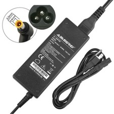 AC Adapter Charger Power For Sony Vaio SVE14A35CXH SVE14AJ16L SVE14A390X 19.5V picture