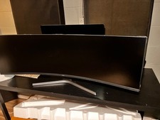 Samsung LC49RG92SSNXZA-RB 49