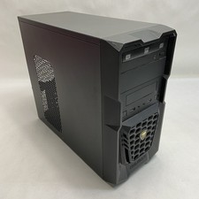 Cougar SPIKE Micro ATX Computer Case Antec VP450 450W Power Supply picture