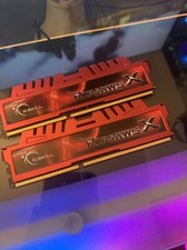G.Skill Ripjaws X Series 16gb 2 x 8gb picture