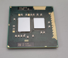 PROCESSOR INTEL CORE i3-330M@ 2.13GHz / MODEL SLBMD picture