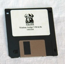 Vintage 3.5