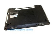 YFDGX GENUINE ORIGINAL DELL BASE W/ PLASTIC COVER M5010 P10F (GRD A)(BB75) picture