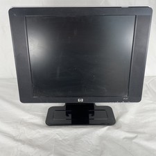 HP vs17 LCD Monitor - Tested picture