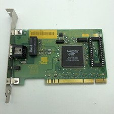 3COM 3C900-TPO FAST ETHERLINK PCI 10mbps ETHERNET NETWORK CARDS 3C900B picture