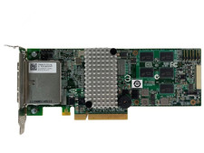 Dell LSI SAS9280-8e 8-Port 6Gb/s PCI Express SATA SAS RAID Controller K37HT picture