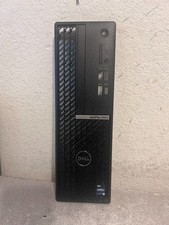 Nice OEM Dell OptiPlex 5000 SFF Front Bezel Faceplate Cover Quick Ship picture