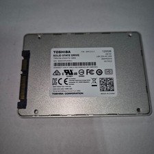 TOSHIBA OCZ TL100 2.5