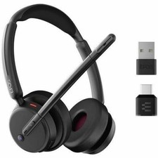 EPOS IMPACT 500 HEADSET - BLACK picture