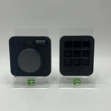 Logitech MX Creative Console YU0083, YR0097 Productivity and Editing Controller picture