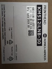 Konica 512i LNB 30 Print head picture