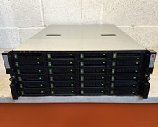 HPE HP Nimble Storage SAN AF5000 - 10Gb Ethernet Flash Array with 2x Controllers picture