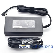 Genuine Chicony 230W Charger for Gigabyte Aorus 17G 5.5*2.5mm Power Adpater picture