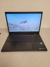 Gateway chromebook 15 pentium silver N6000 1.1gh 4gb ram 128gb Storage GCNP41524 picture