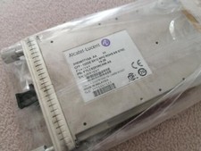 ALCATEL LUCENT OPTICAL MODULE TRANSCEIVER 3HE06771AA AA01 picture