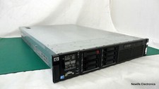 HP 494329-B21 ProLiant DL380 G6 Server (2 x 2.26HGHz CPU's/36GB RAM/300GB Drive) picture