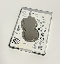 ST1000LM035 Seagate Mobile HDD Drive 1TB 2.5in SATA 5400RPM 128MB 7mm picture