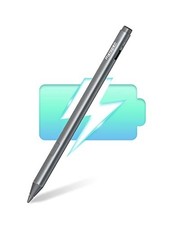 Stylus Pen M2 for Surface, 4096 Pressure, Eraser End, Aluminum Body picture