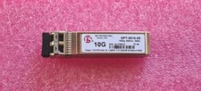 F5 Networks 10Gb OPT-0016-00 F5-UPG-SFP+-R 10GBASE-SR SFP+ Transceiver Genuine picture