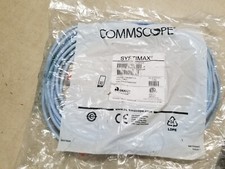 Commscope CPC3312-02F025 GigaSPEED XL GS8E Stranded Modular Patch Cord 25 Ft picture