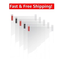 5PCS Scratch Resistant Screen Protector Film for Creality Halot Mage/Mage Pro picture