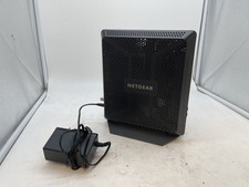 Netgear Nighthawk C7000v2 AC1900 DOCSIS 3.0 Cable Modem WiFi Router - Free S/H picture