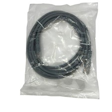 Cisco CAB-ETH-3M-GR Ethernet Patch Cable RJ-45 3m 9.84 ft Grey 72-101042-01 picture