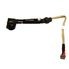 DC POWER JACK Cable FOR SONY VAIO VPCF122FX VPC-F122FX VPCF12LGX/B VPC-F12LGX/B picture