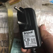 Original AC Adapter D-Link CH1812-P Power Supply 12V 1.25A P/N:PU120804-5YC EU picture