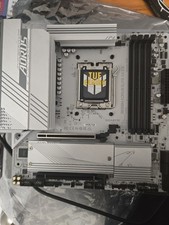 B650m Gigabyte Aorus Elite Ax Matx Am5 Ddr5 Motherboard picture