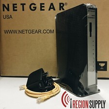 Netgear CG3000Dv2 N450 Docsis 3.0 Modem Wireless Router Comcast Xfinity SEALED picture