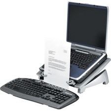 Fellowes 8036701 Laptop Riser 17