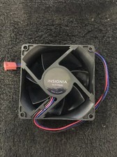 Insignia 80mm PC Case Fan Ns PCF8050 picture