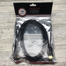 Cable Matters 6 feet Display Port Cable - New picture