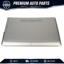 New Gold Bottom Cover Lower Case Housing for HP 17-BY 17T-BY 17-CA 17Z-CA Laptop picture