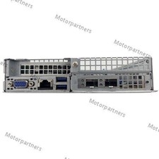 Supermicro F619P2-RTN Server 6X2.5(2XNVME) X11DPFR-SN LGA-3647 With 4X2KW PSU picture
