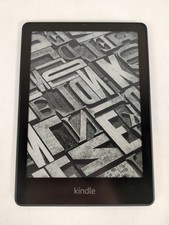 Amazon Kindle Paperwhite Signature Edition (11th Gen) M2L4EK 32 GB Kindle OS picture