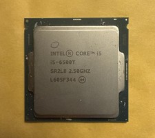 Intel Core i5-6500T SR2L8 2.50GHz Socket 1151 Quad-Core CPU picture