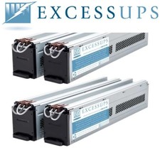 APC Smart-UPS RT 10kVA SURT10000RMXLT6U Compatible Replacement Battery Pack picture