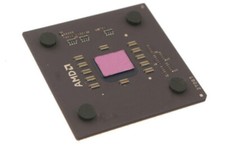 249664-001 - 900MHZ AMD Duron Processor  picture