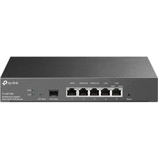 TP-Link SafeStream Gigabit Multi-WAN VPN Router TLER7206 picture