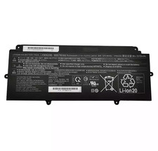 Genuine Battery FPB0339S FPB0340S For Fujitsu LifeBook E548 E558 U939 U9310 U938 picture